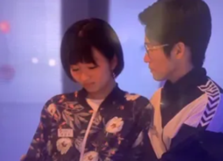 StrayKidsハン　歴代彼女