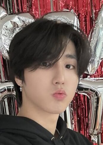 StrayKidsハン　歴代彼女