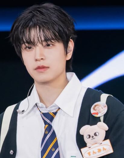 StrayKidsスンミン　歴代彼女