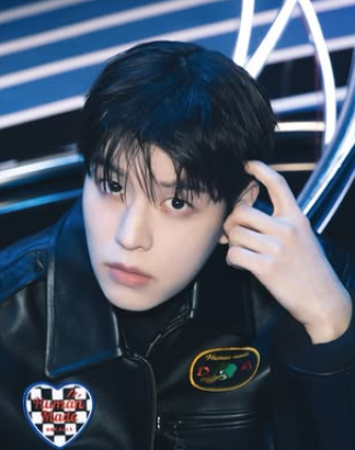 StrayKidsスンミン　歴代彼女