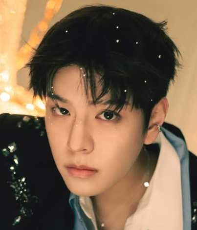 StrayKidsスンミン　歴代彼女