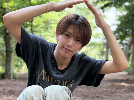 2026最新！深田竜生の歴代彼女5人！