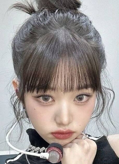 IVEウオニョン　歴代彼氏