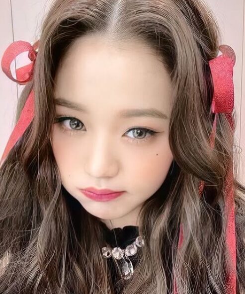 IVEウオニョン　歴代彼氏