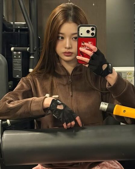 IVEウオニョン　歴代彼氏