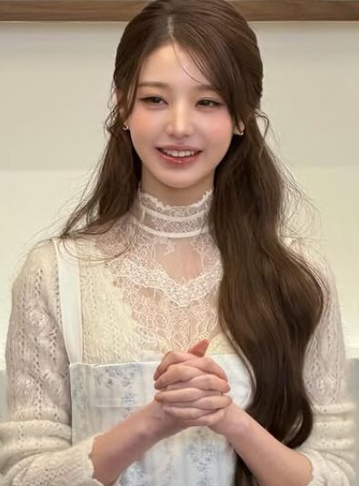 IVEウオニョン　歴代彼氏