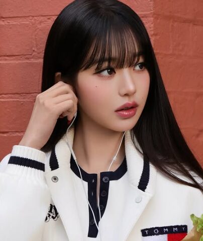 IVEウオニョン　歴代彼氏