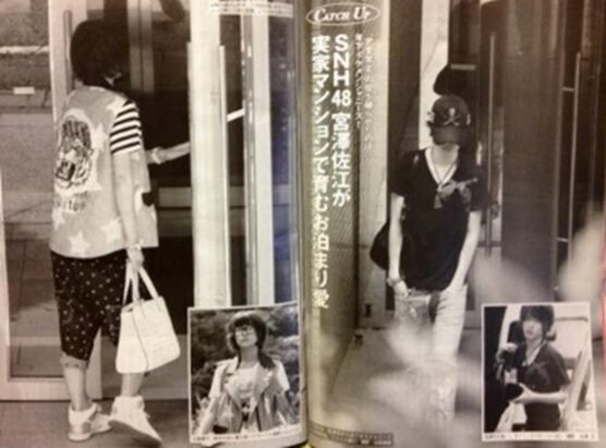 2026最新！深澤辰哉の歴代彼女9人！