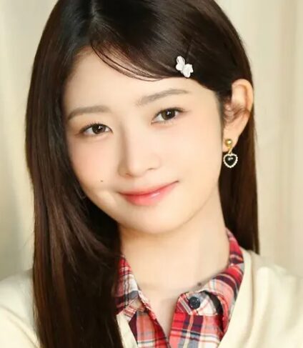 IVEレイ 歴代彼氏