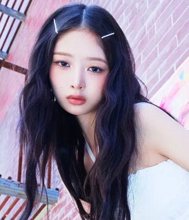 IVEレイ 歴代彼氏