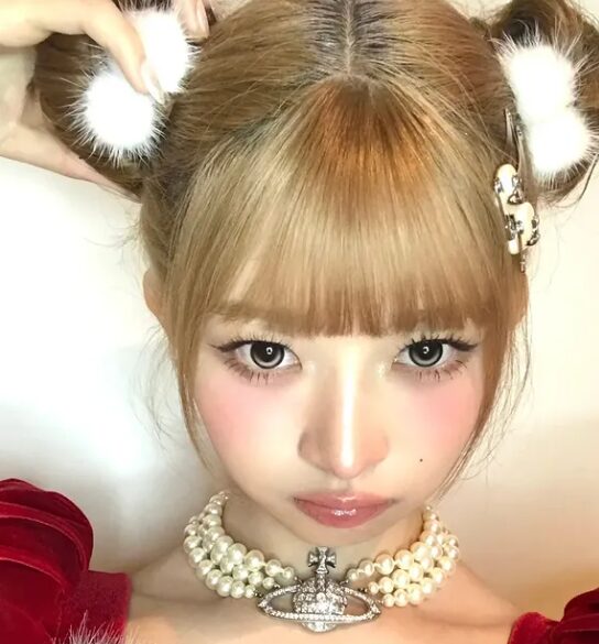 IVEレイ 歴代彼氏