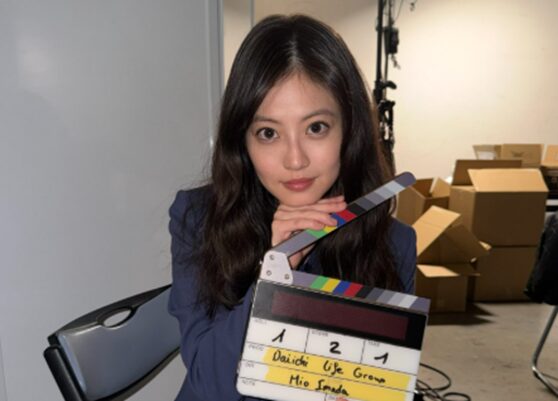 2026最新！向井康二の歴代彼女8人！