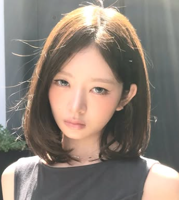 IVEレイ 歴代彼氏