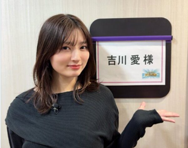 2026最新！ラウールの歴代彼女16人！