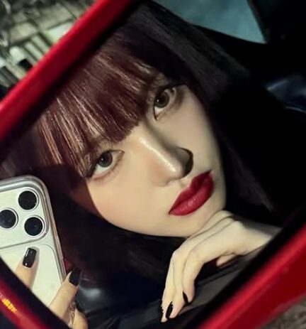 IVEリズ　歴代彼氏