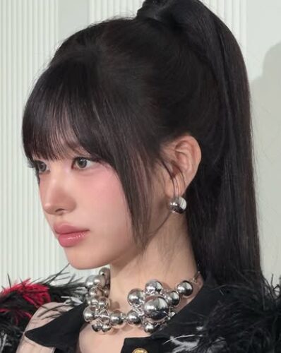 IVEリズ　歴代彼氏