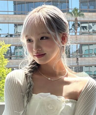 IVEリズ　歴代彼氏