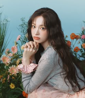 IVEリズ　歴代彼氏