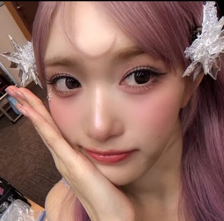 IVEイソ　歴代彼氏