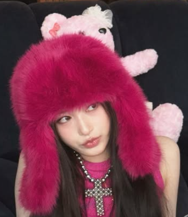 IVEイソ　歴代彼氏