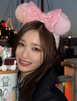 IVEイソ　歴代彼氏