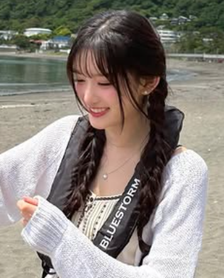 IVEイソ　歴代彼氏