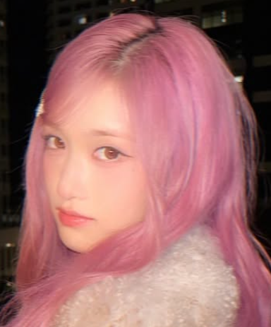 IVEイソ　歴代彼氏