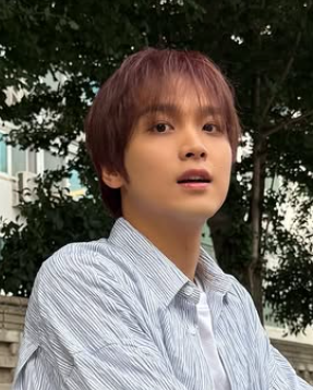 NCT　歴代彼女