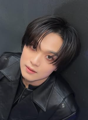 NCTへチャン　歴代彼女