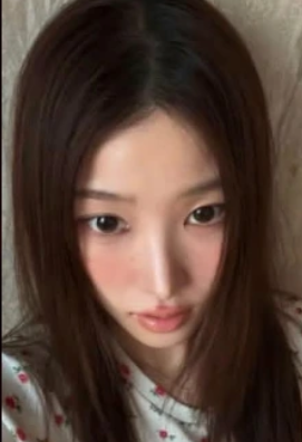 NCTへチャン　歴代彼女