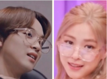 NCTへチャン 歴代彼女