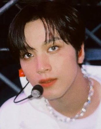 NCTへチャン　歴代彼女