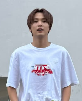 NCTへチャン　歴代彼女