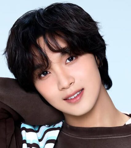 NCTへチャン　歴代彼女
