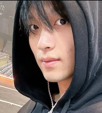 NCTへチャン　歴代彼女
