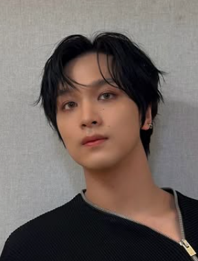 NCTへチャン　歴代彼女