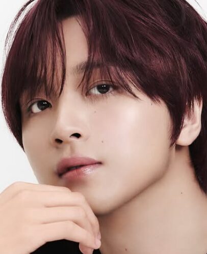 NCTへチャン　歴代彼女