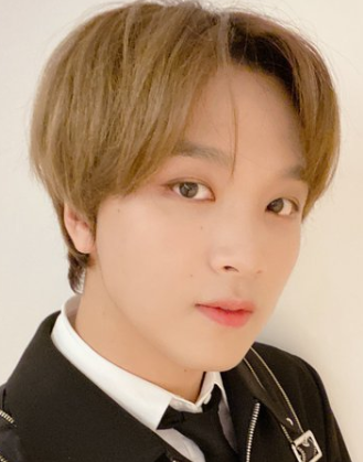 NCTへチャン　歴代彼女