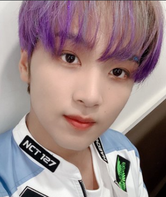 NCTへチャン　歴代彼女