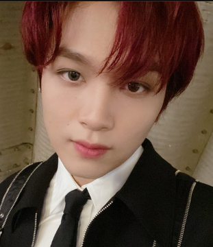 NCTへチャン　歴代彼女