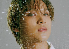 NCTへチャン　歴代彼女