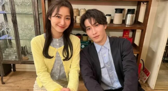 2026最新！渡辺翔太の歴代彼女11人！