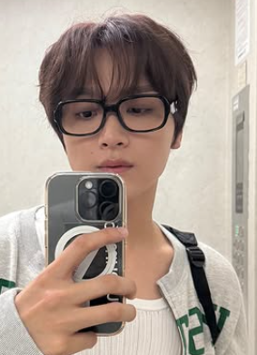 NCTへチャン　歴代彼女