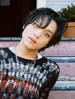 NCTへチャン　歴代彼女