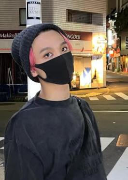 NCTへチャン　歴代彼女