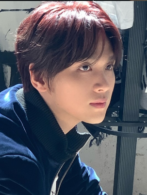 NCTへチャン　歴代彼女