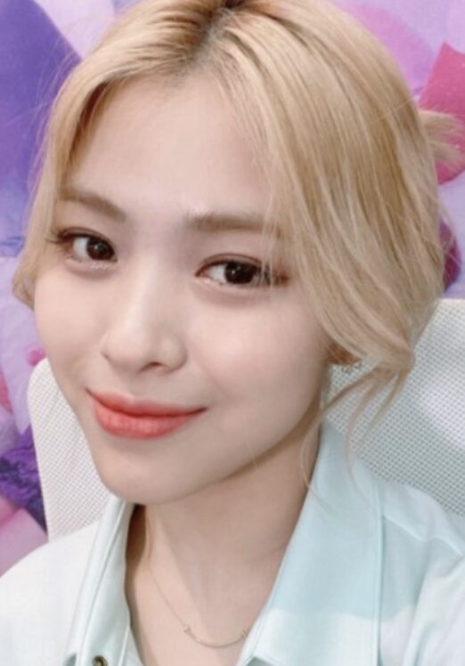 NCTへチャン　歴代彼女