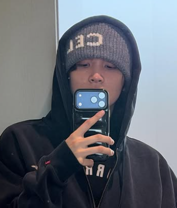 NCTへチャン　歴代彼女