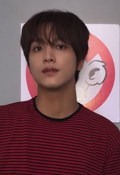NCTへチャン　歴代彼女