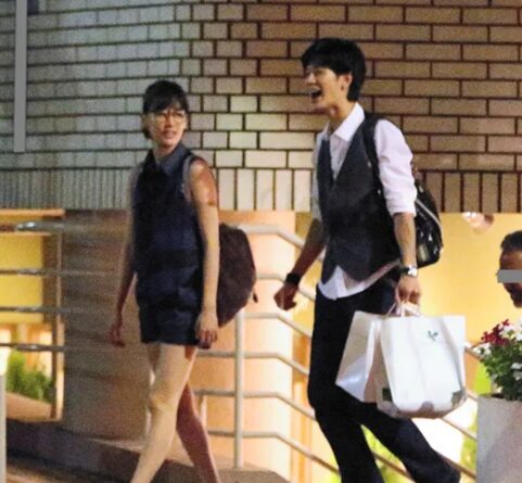 2026最新！中島裕翔の歴代彼女15人！